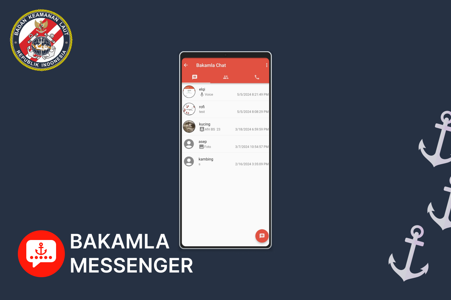 Eatcue App Mockup